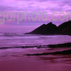 Algarve photography colour seascape image