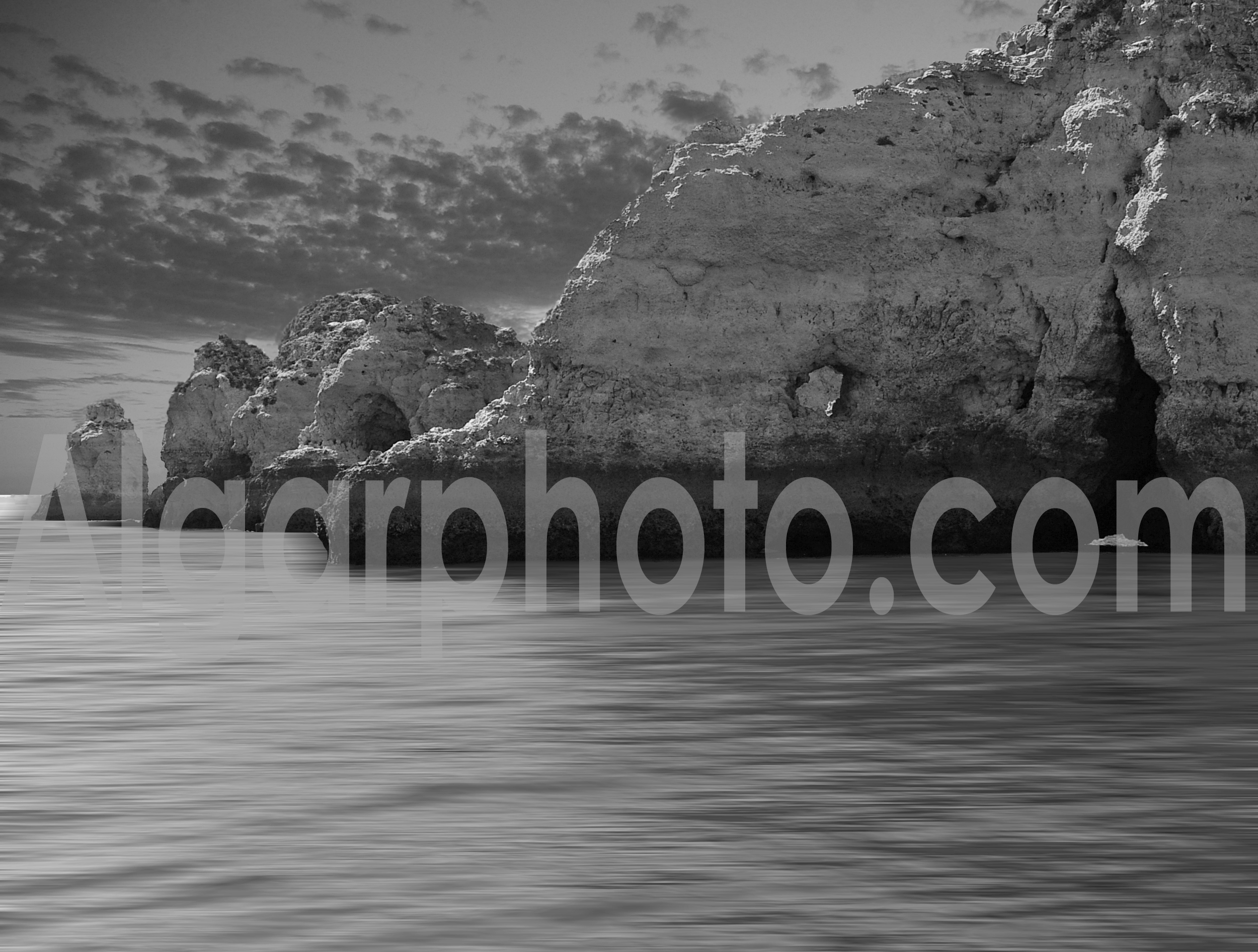Algarve photography mono images by algarphoto