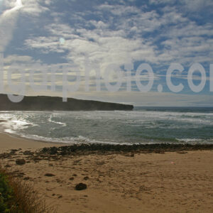 Praia da Amoreira Algarve photography colour seascape photo