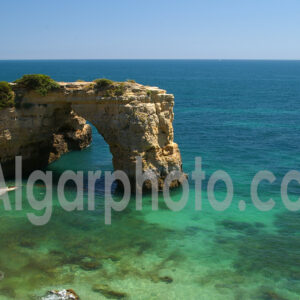 Algarve photography colour seascape image