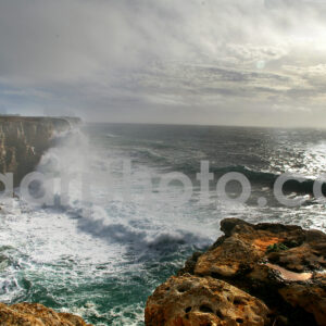 Algarve photography colour seascape