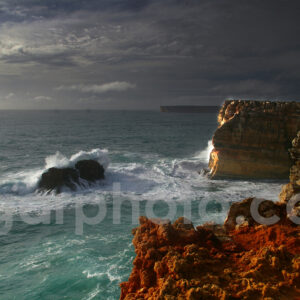 Algarve photography colour seascapes