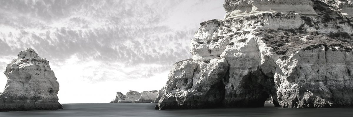 learn about landscape photography in the Algarve