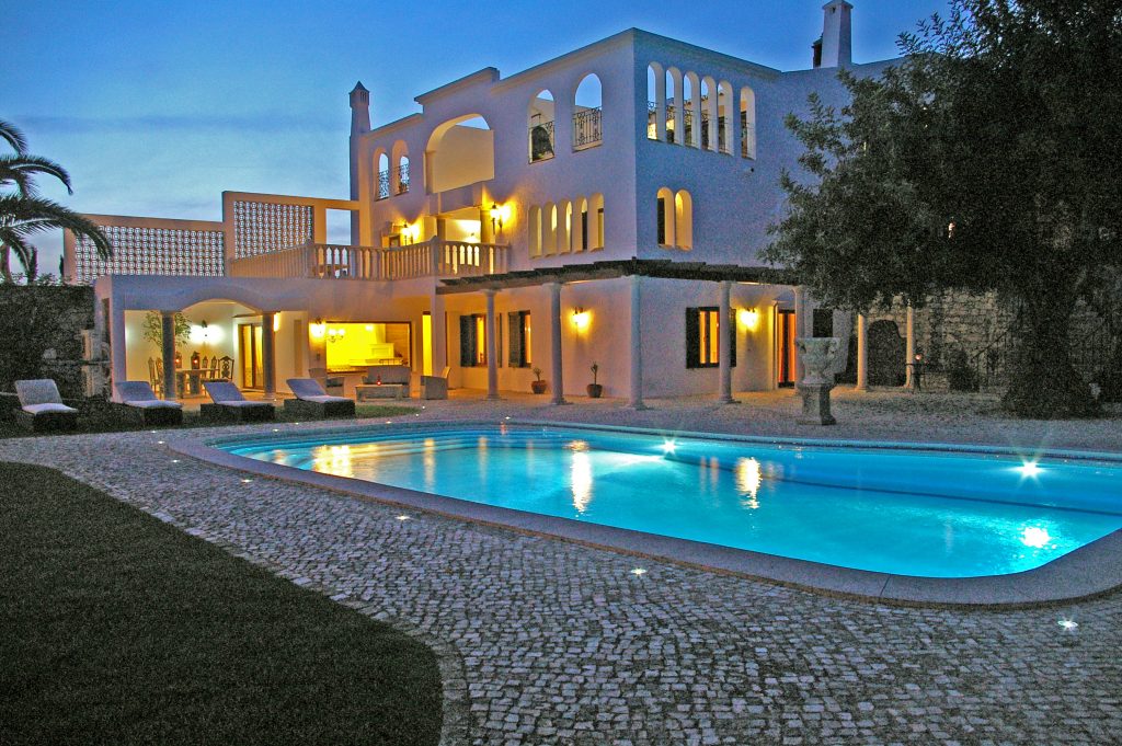 Algarve photography villa photography services