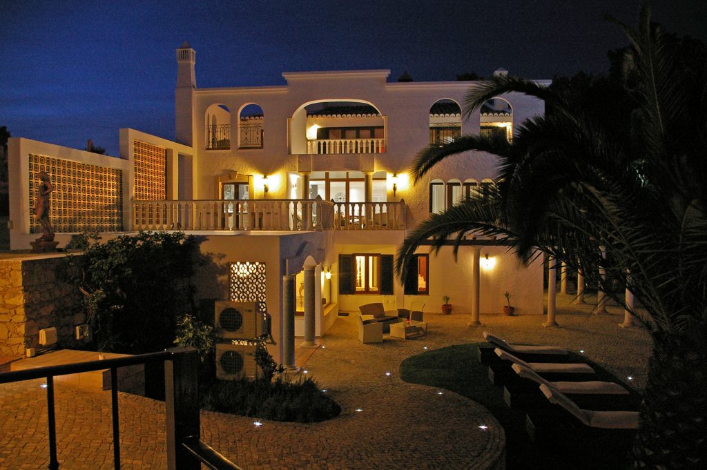 Algarve photography villa photography services