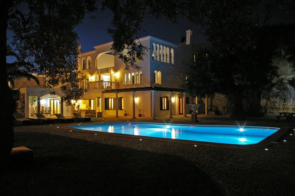 Algarve photography villa photography services