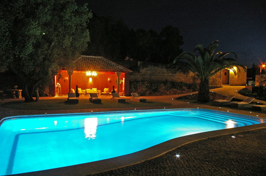 Algarve photography villa photography services