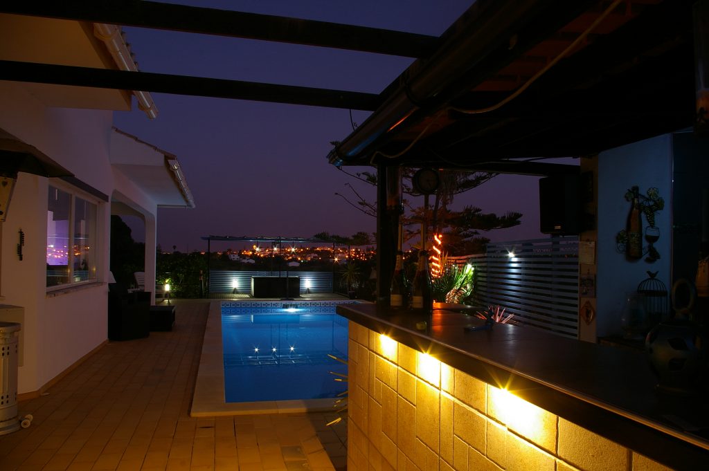 Algarve photography villa photography services