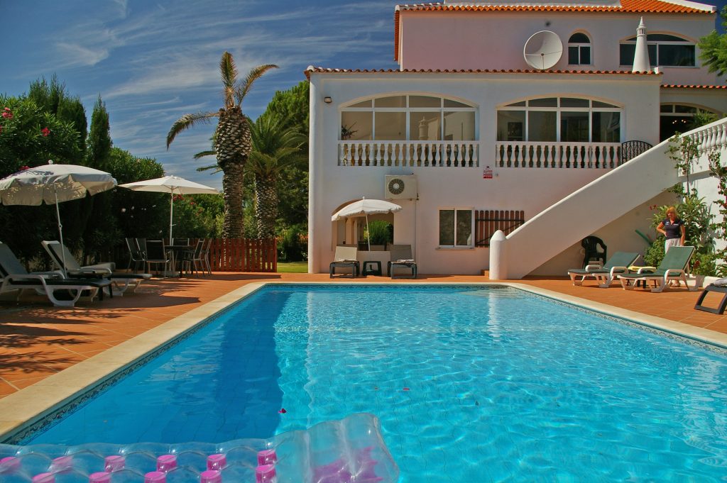 Algarve photography villa photography services