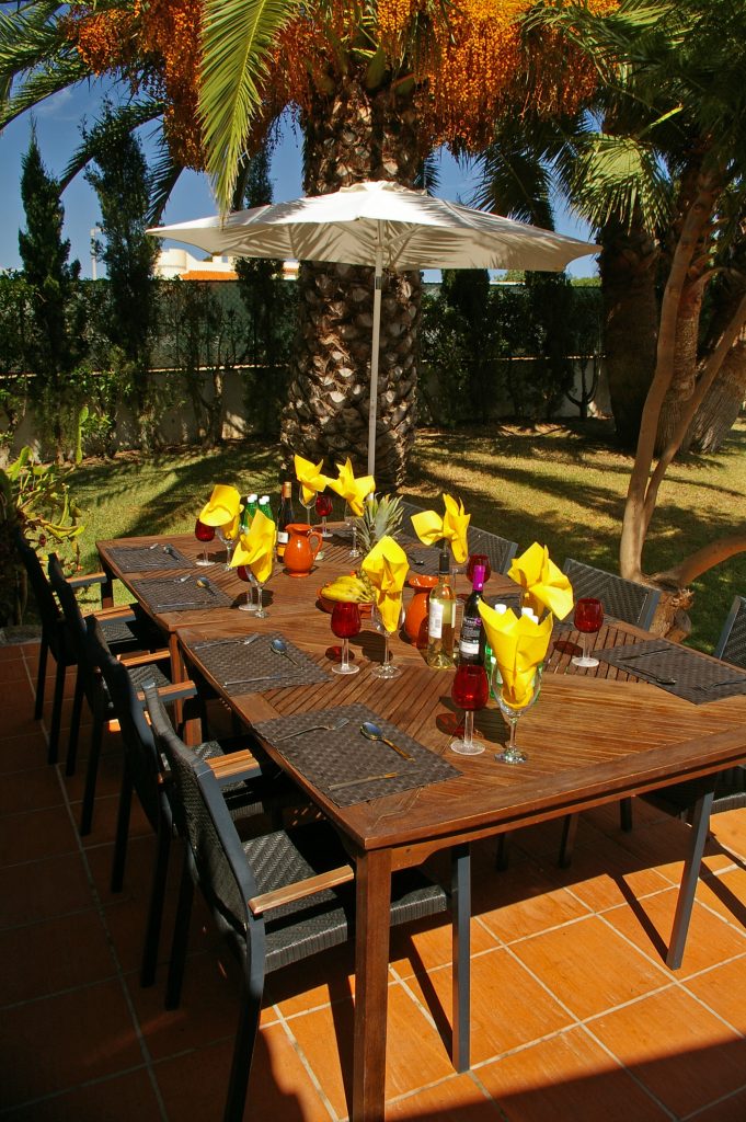 Algarve photography villa photography services